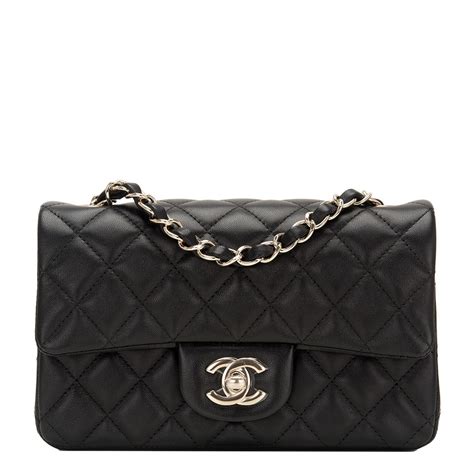 how much a chanel mini rectangle flap cost in japan|Chanel in china.